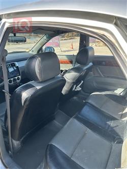 شيفروليه اوبترا